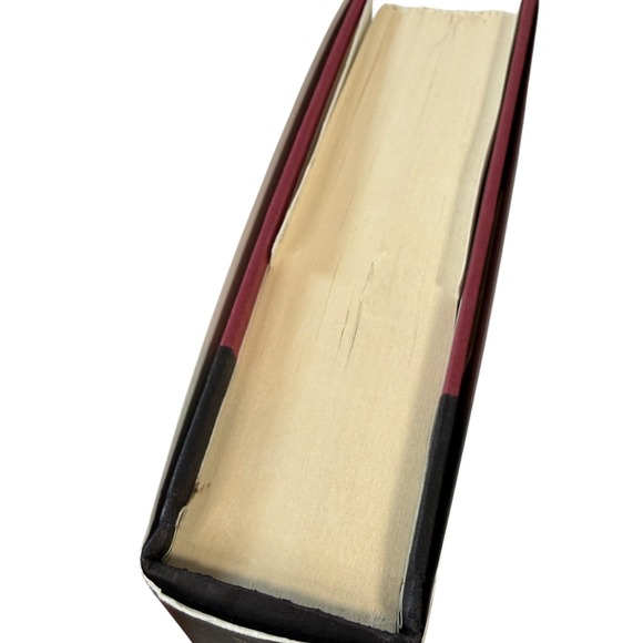 Neil Gaiman The View From The Cheap Seats Selected Hardcover Book 1st Edition - Picture 9 of 10